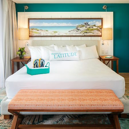 Margaritaville Island Reserve Riviera Cancun - A Karisma All-Inclusive Experience For All (Adults Only) Puerto Morelos Exteriör bild