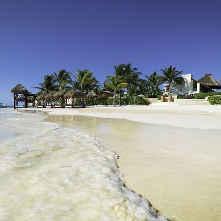 Margaritaville Island Reserve Riviera Cancun - A Karisma All-Inclusive Experience For All (Adults Only) Puerto Morelos Exteriör bild