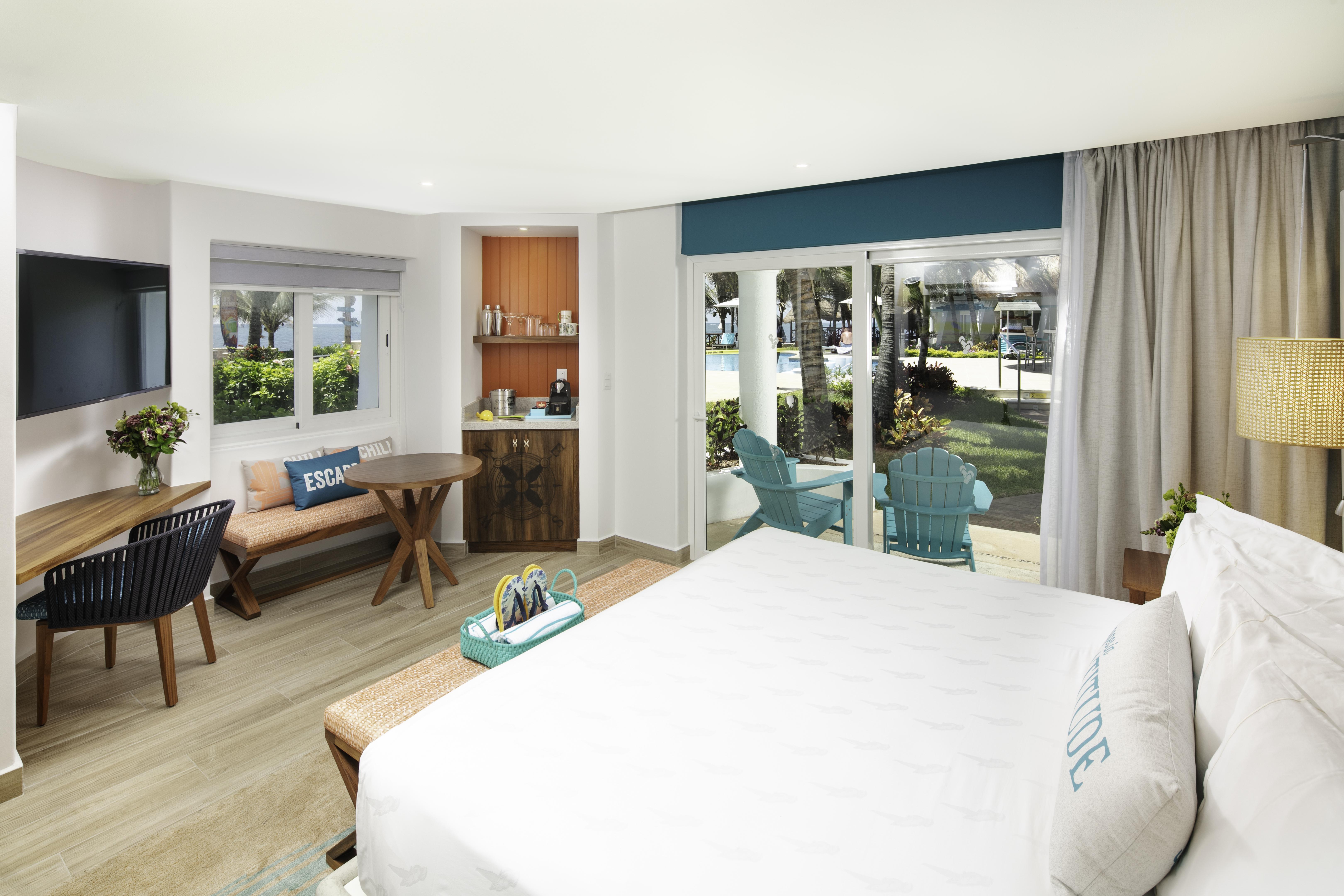 Margaritaville Island Reserve Riviera Cancun - A Karisma All-Inclusive Experience For All (Adults Only) Puerto Morelos Exteriör bild