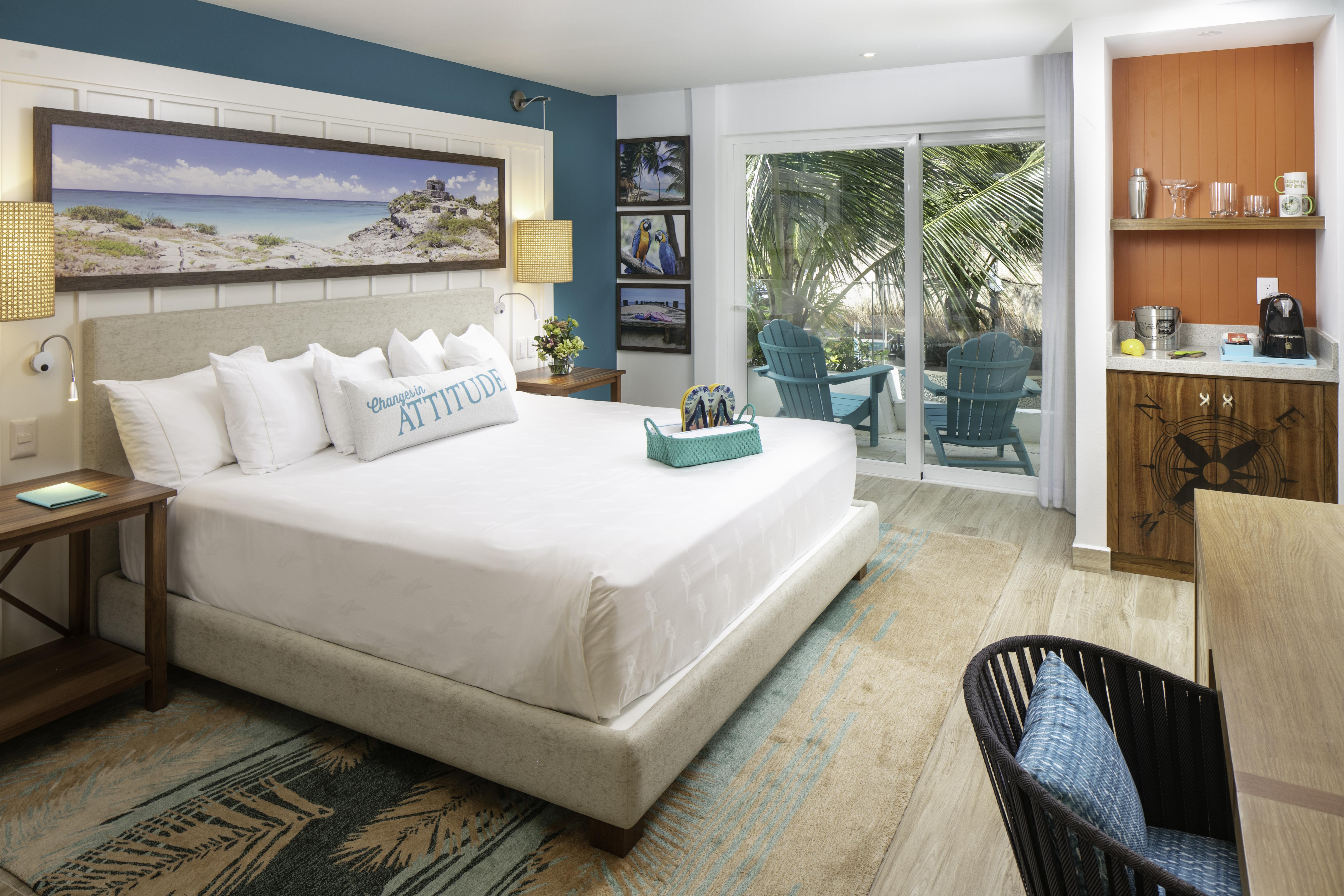 Margaritaville Island Reserve Riviera Cancun - A Karisma All-Inclusive Experience For All (Adults Only) Puerto Morelos Exteriör bild
