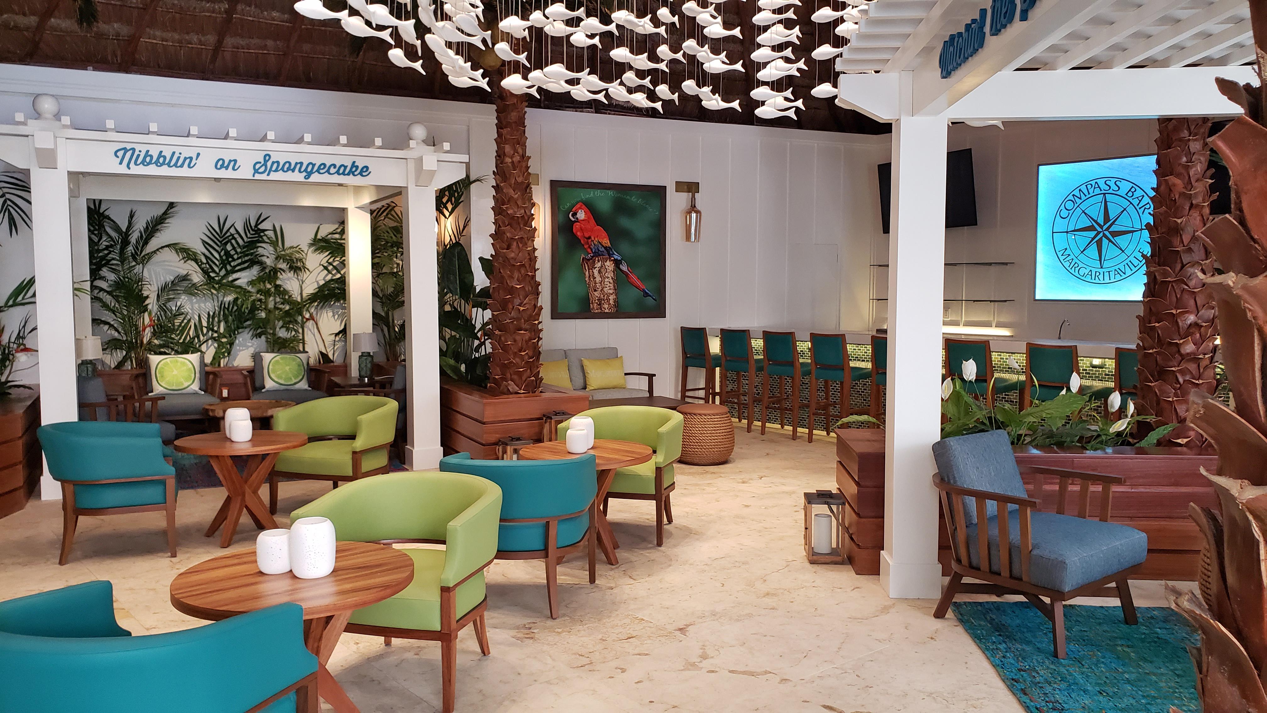 Margaritaville Island Reserve Riviera Cancun - A Karisma All-Inclusive Experience For All (Adults Only) Puerto Morelos Exteriör bild
