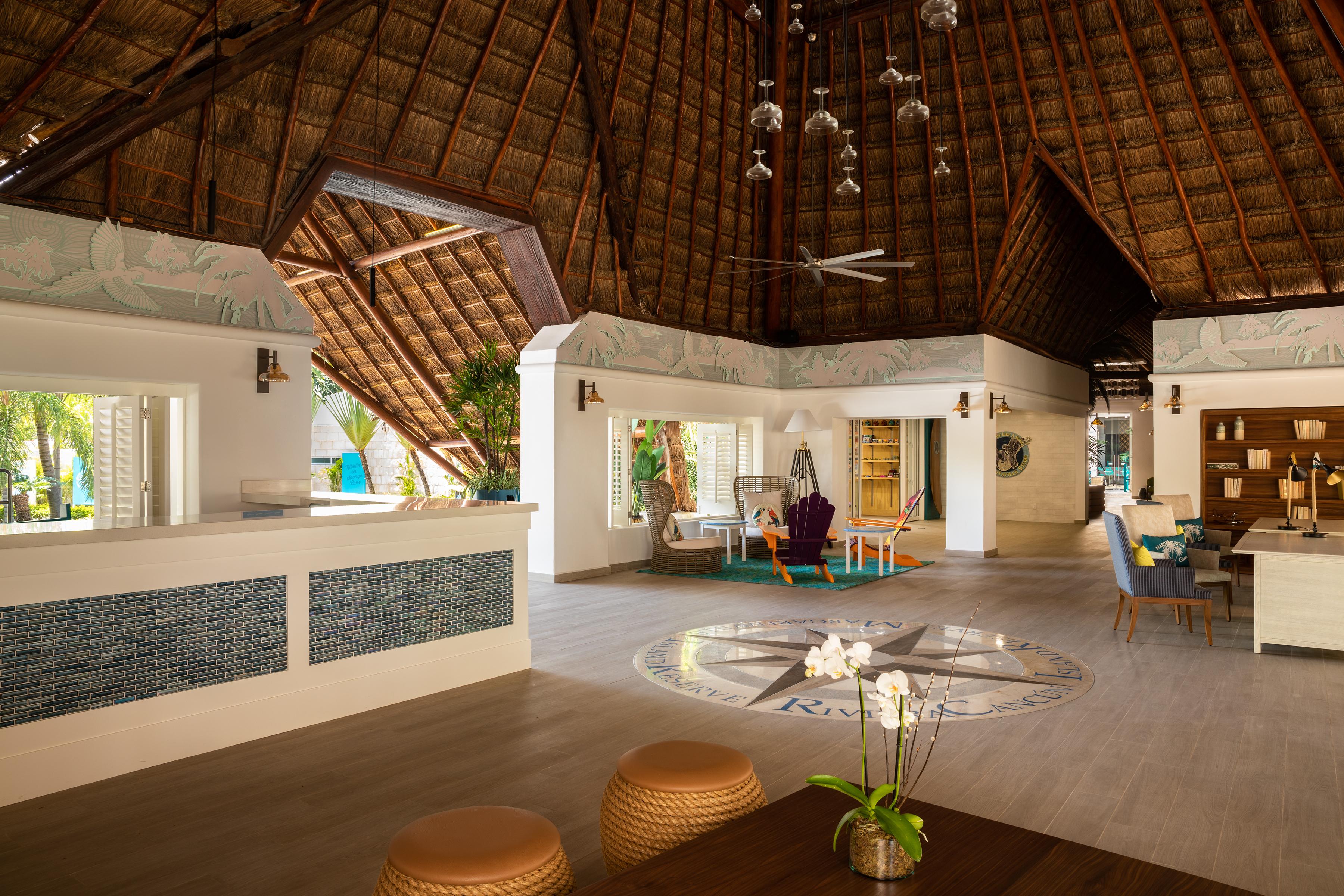 Margaritaville Island Reserve Riviera Cancun - A Karisma All-Inclusive Experience For All (Adults Only) Puerto Morelos Exteriör bild