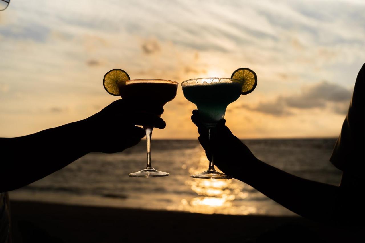 Margaritaville Island Reserve Riviera Cancun - A Karisma All-Inclusive Experience For All (Adults Only) Puerto Morelos Exteriör bild