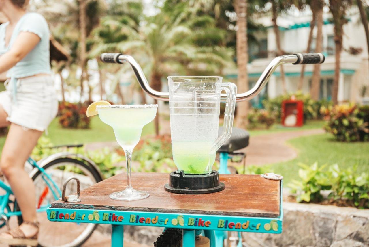Margaritaville Island Reserve Riviera Cancun - A Karisma All-Inclusive Experience For All (Adults Only) Puerto Morelos Exteriör bild