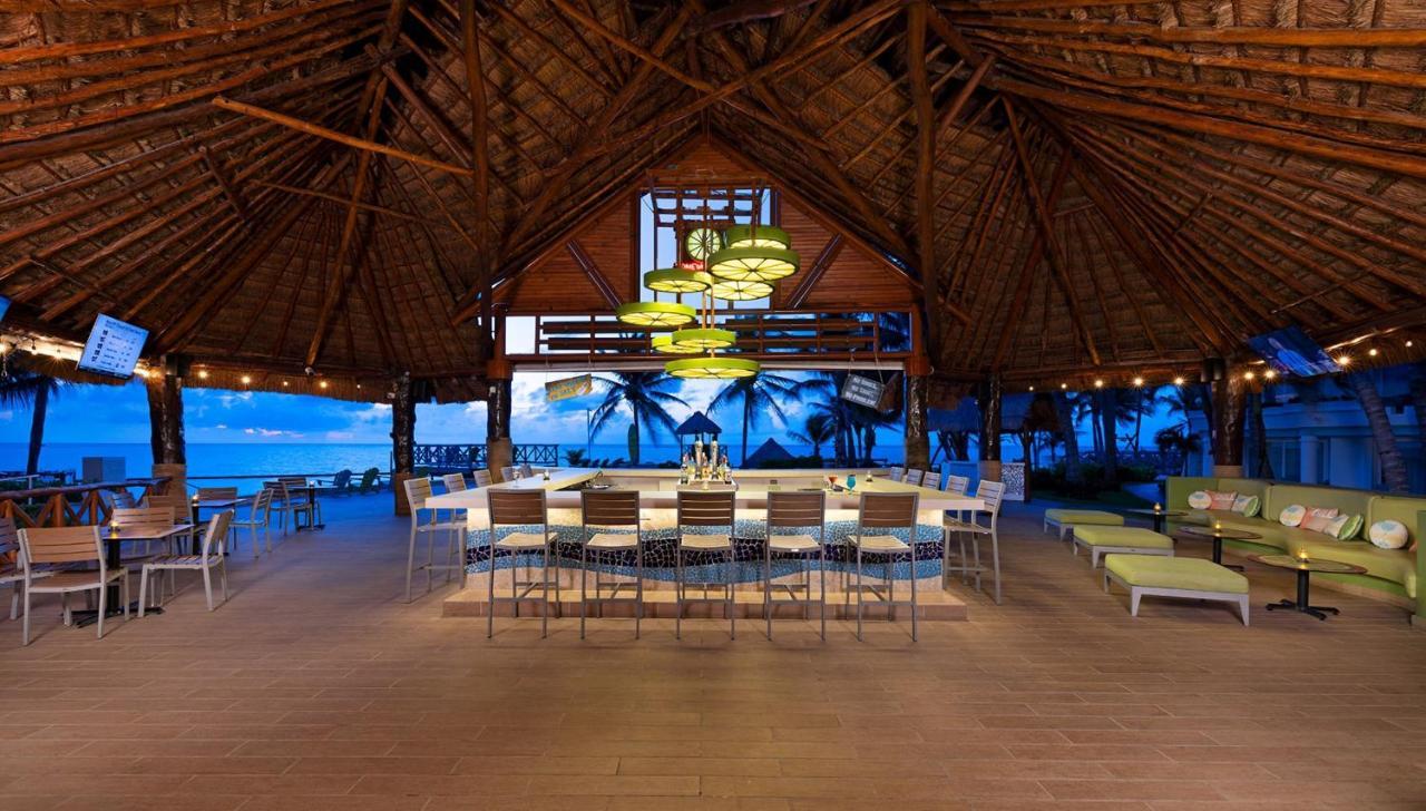 Margaritaville Island Reserve Riviera Cancun - A Karisma All-Inclusive Experience For All (Adults Only) Puerto Morelos Exteriör bild