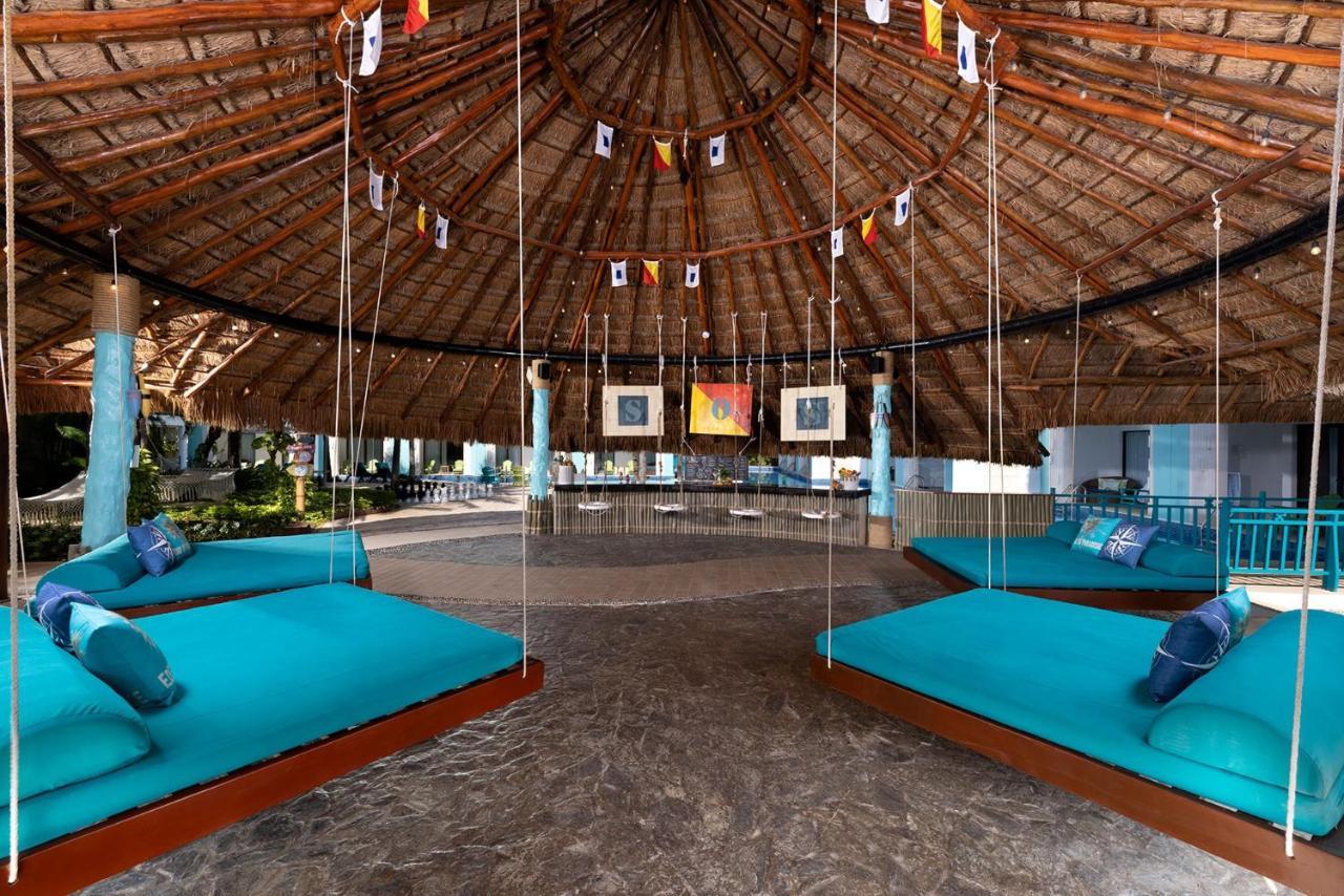 Margaritaville Island Reserve Riviera Cancun - A Karisma All-Inclusive Experience For All (Adults Only) Puerto Morelos Exteriör bild