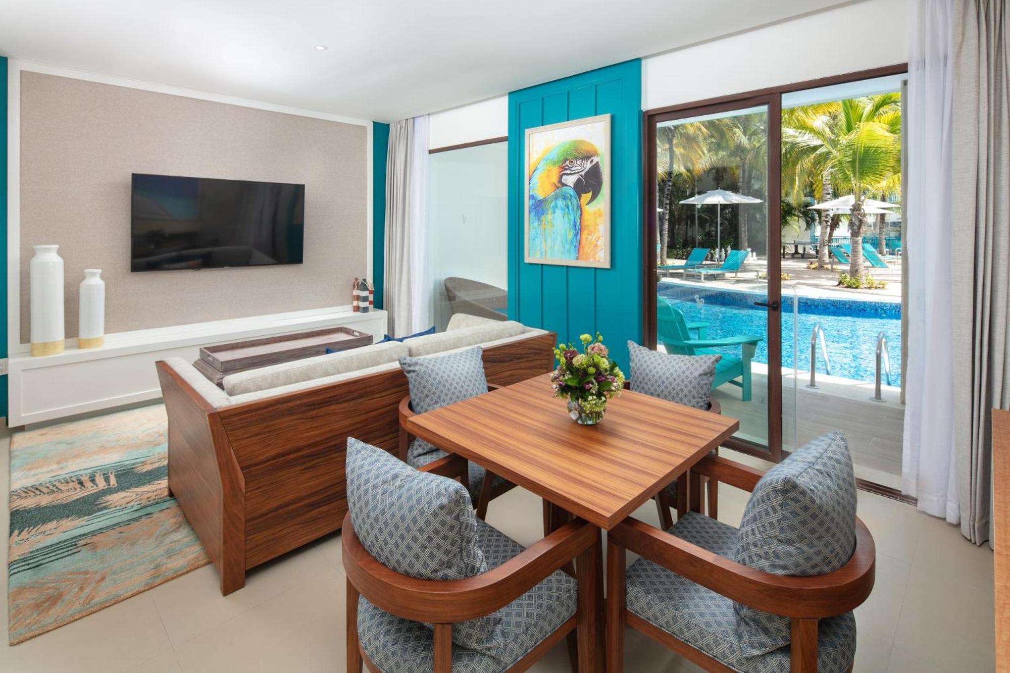 Margaritaville Island Reserve Riviera Cancun - A Karisma All-Inclusive Experience For All (Adults Only) Puerto Morelos Exteriör bild