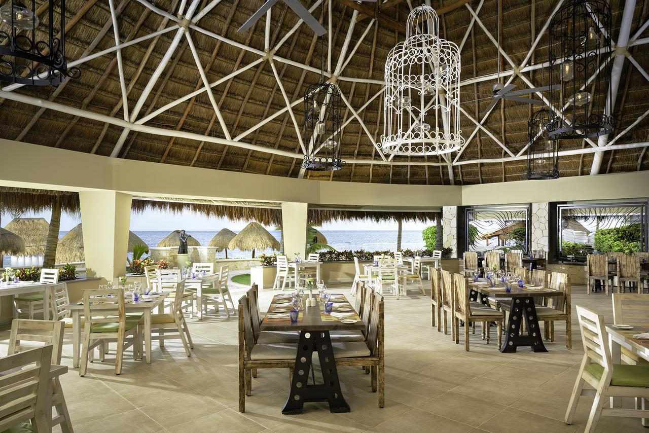 Margaritaville Island Reserve Riviera Cancun - A Karisma All-Inclusive Experience For All (Adults Only) Puerto Morelos Exteriör bild
