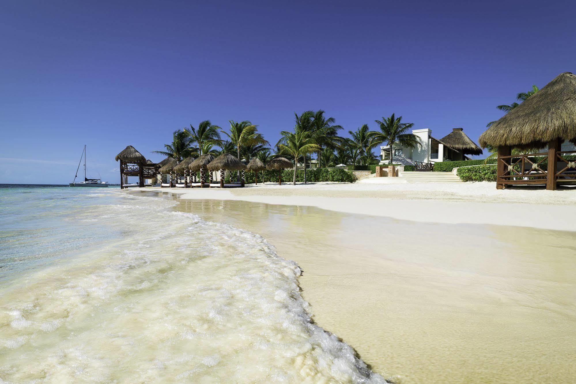 Margaritaville Island Reserve Riviera Cancun - A Karisma All-Inclusive Experience For All (Adults Only) Puerto Morelos Exteriör bild